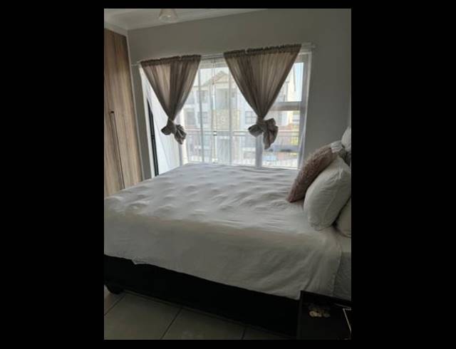 1 BEDROOM APARTMENT FOR SALE IN BLYDE RIVERWALK ESTATE